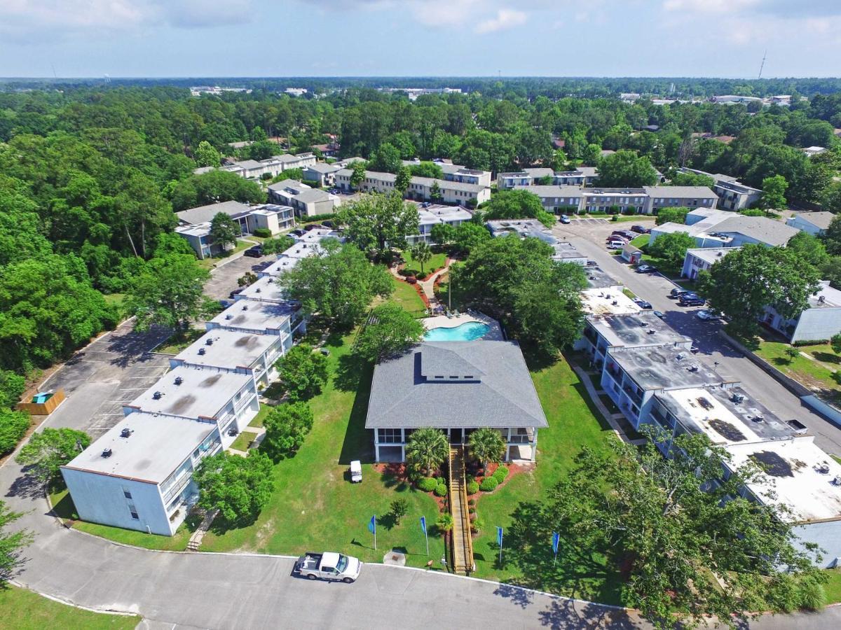 Ocean Springs Condo In Waterfront Resort! Exterior photo